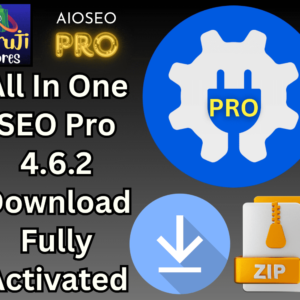 Download All In One SEO Pro Latest Version 2024 Fully Activated [GPL] 100% Working